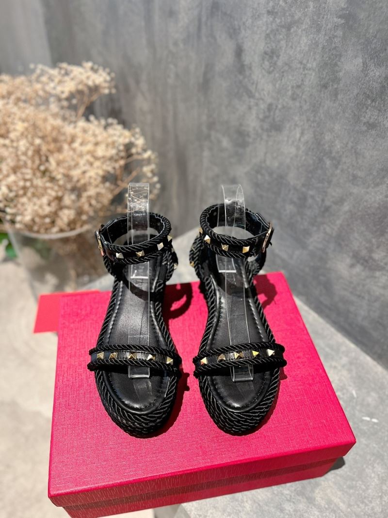 Valentino Sandals